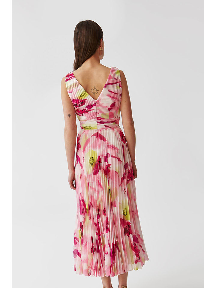TATUUM Kleid in Rosa/ Pink günstig kaufen