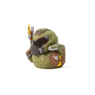 Doom Tubbz PVC Figur - Doom Slayer Boxed Edition