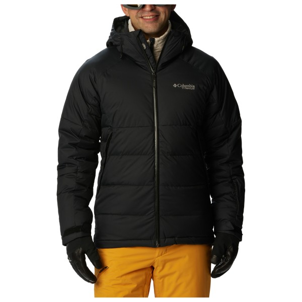 Columbia - Roaring Fork Down Jacket - Skijacke