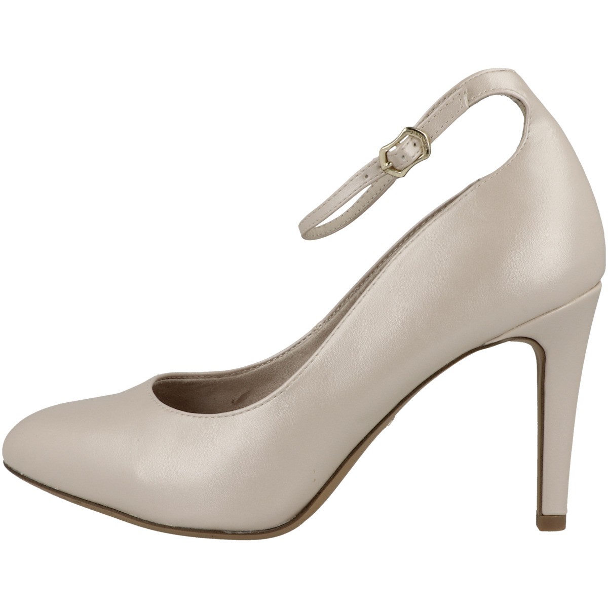 Tamaris 1-24403-29 Pumps creme