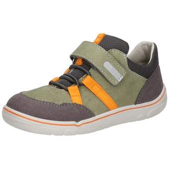 Ricosta Elo Barfußschuhe in grün