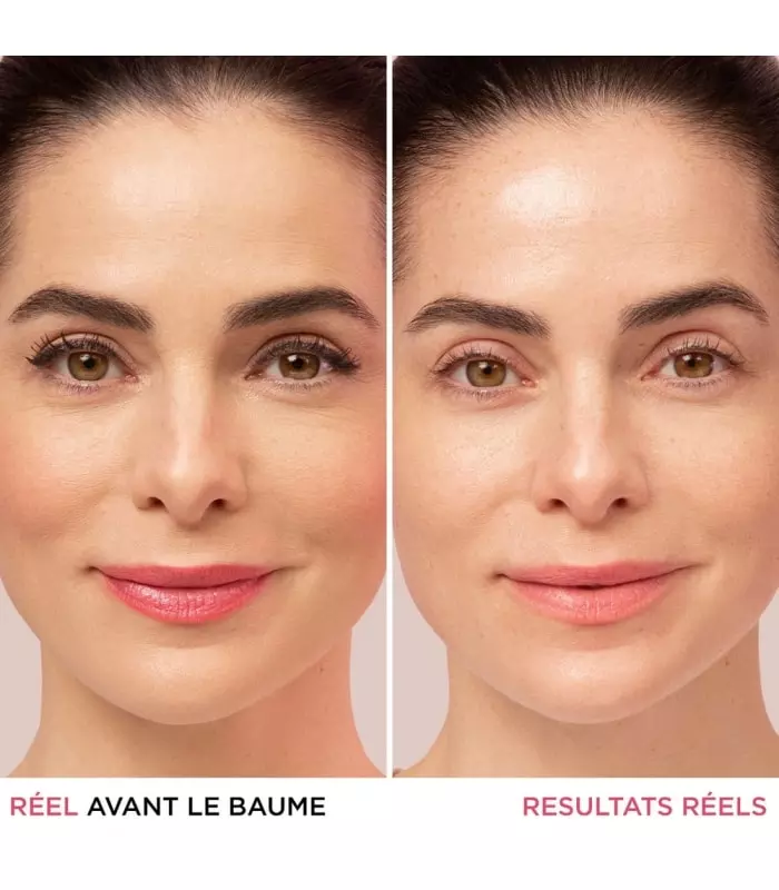 BYE BYE MAKEUP™ Baume démaquillant fondant 3-en-1