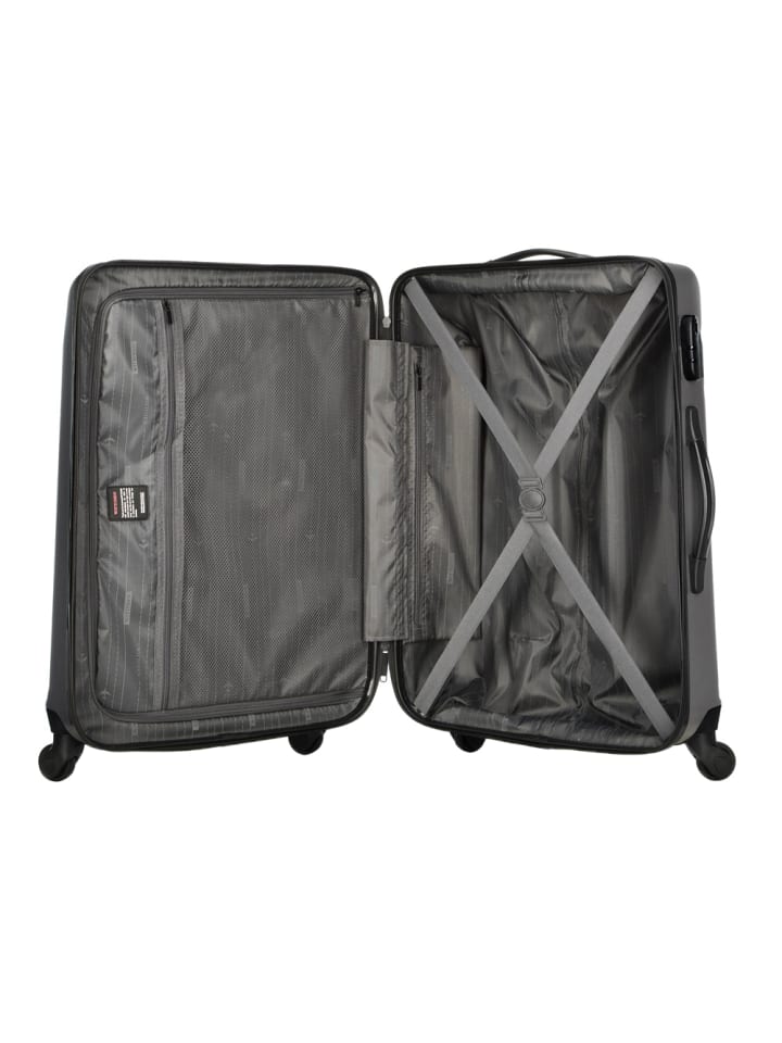 Wittchen Globe line Collection in Gray günstig kaufen onesize