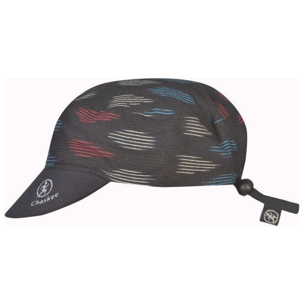 Chaskee - Reversible Cap Cashmere - Cap