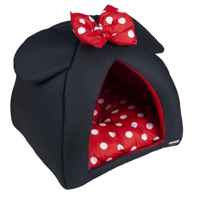 Cerdá Höhlenbett Minnie Mouse