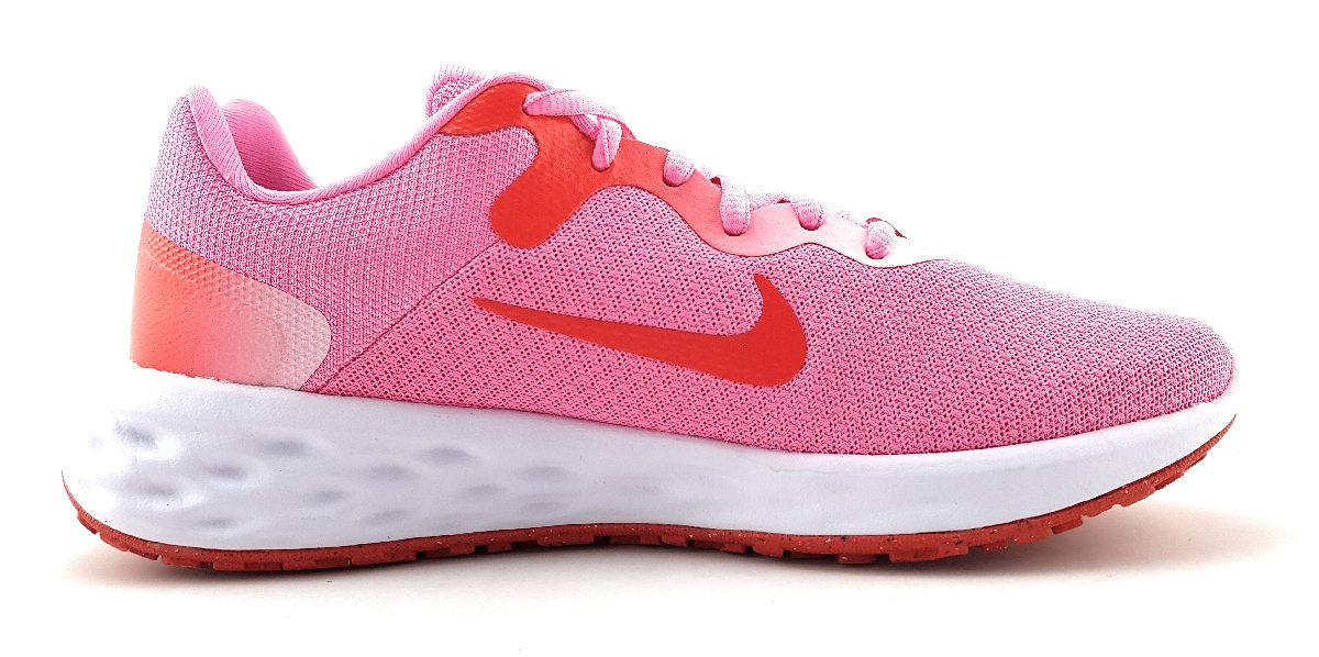 Nike Revolution 6 FD0389 Rosa 663 pink glow