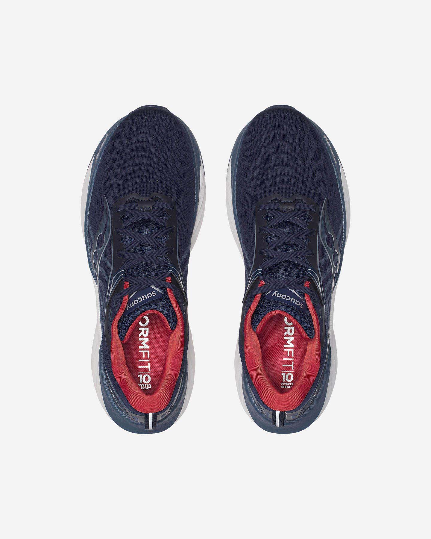 Buty do biegania Scarpe Saucony Triumph 22 M S20964-144