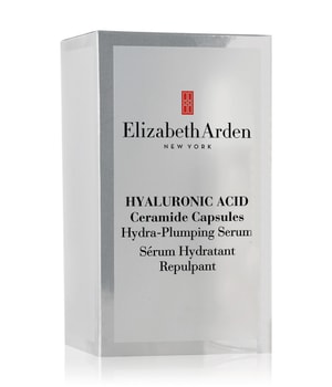Elizabeth Arden Hyaluronic Acid Ceramide Capsules Gesichtsserum 30 Stk