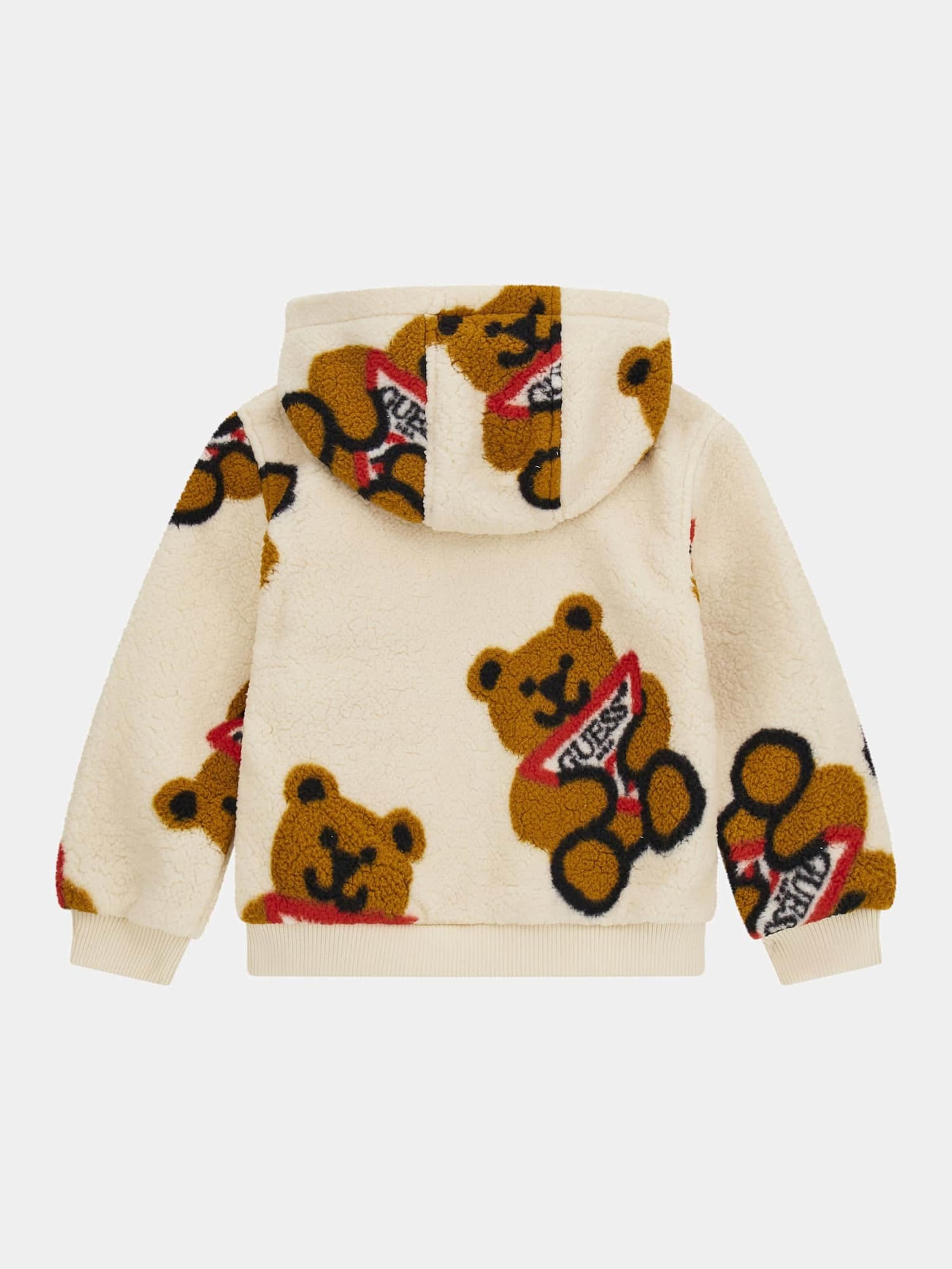 Fleece Jacket