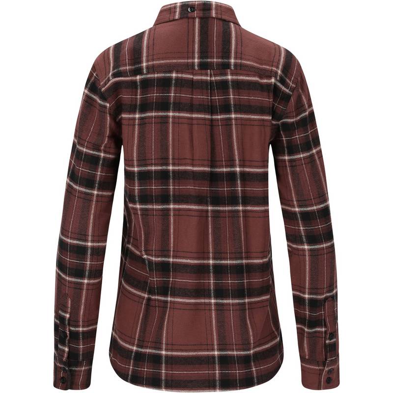 Whistler Jamba Langarmhemd Damen