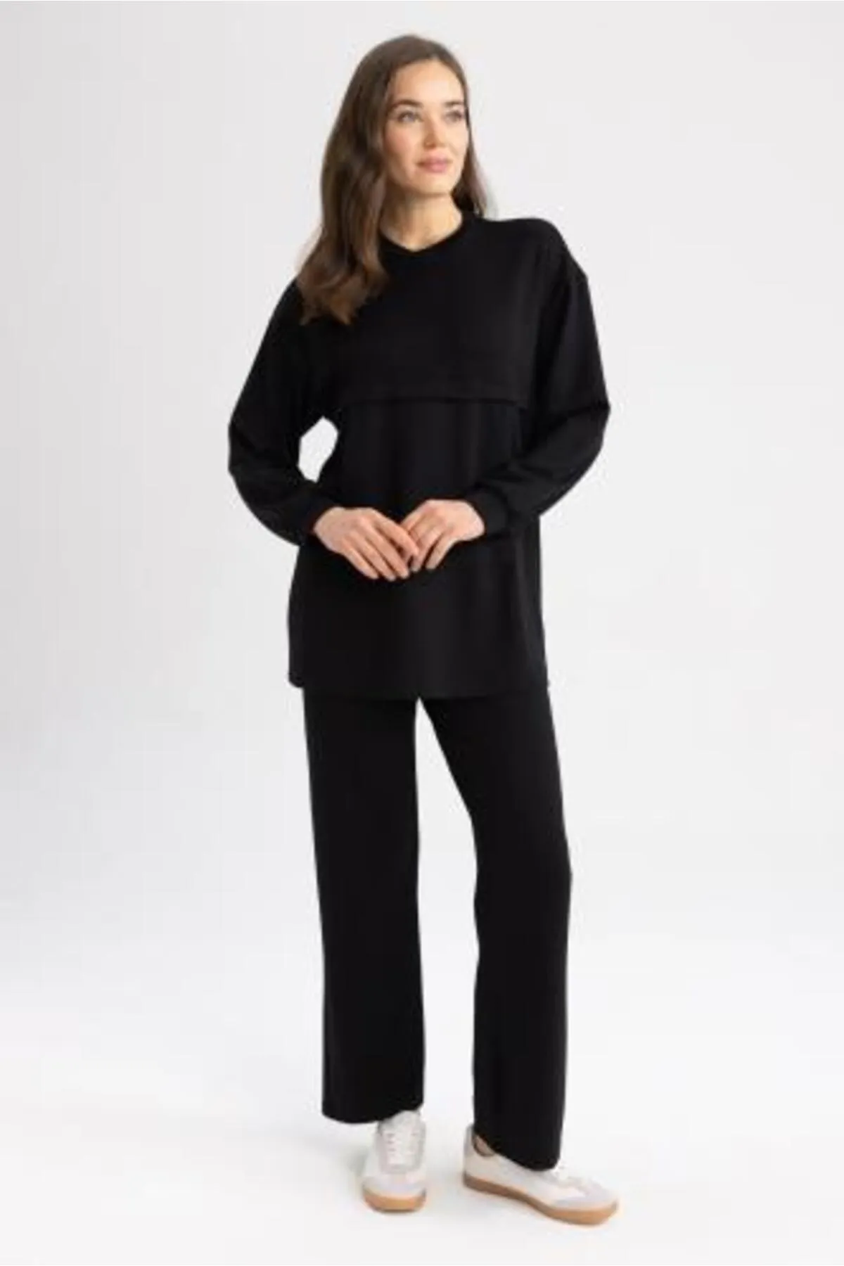 DeFacto  Hose mit weitem Bein Z1611az23sp