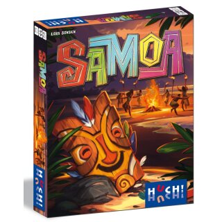 Samoa (DE)