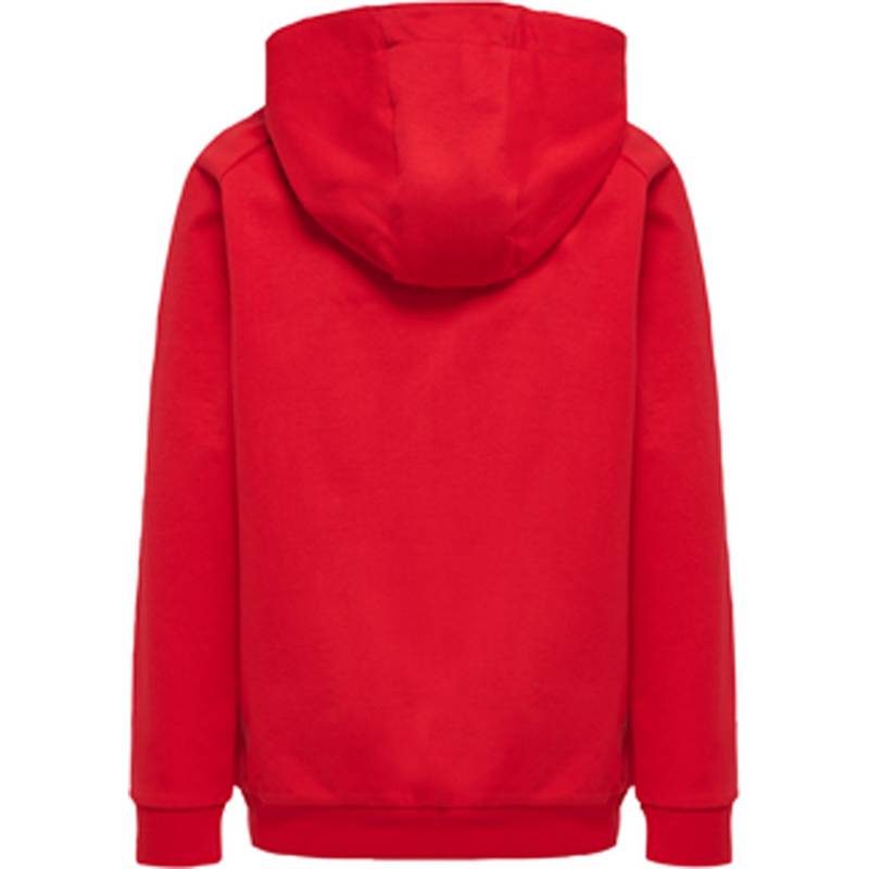hummel HMLGO KIDS COTTON LOGO HOODIE Hoodie Kinder
