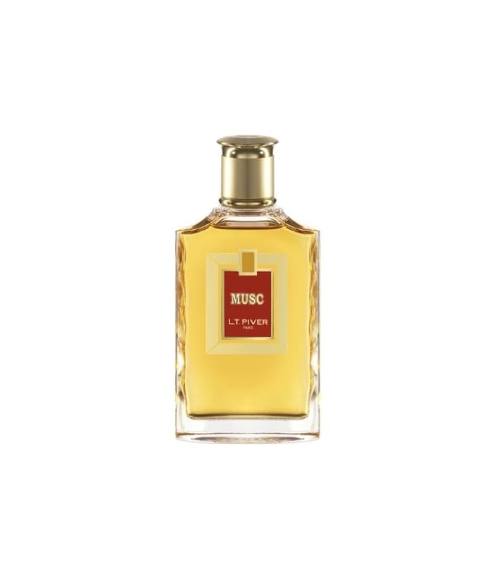 LT PIVER-MUSC-Eau de Toilette Vaporisateur