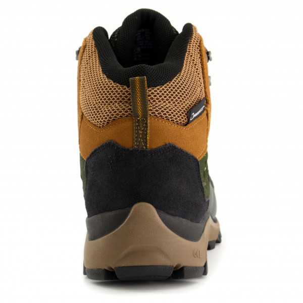 Haglöfs - Skuta Mid Proof Eco - Wanderschuhe