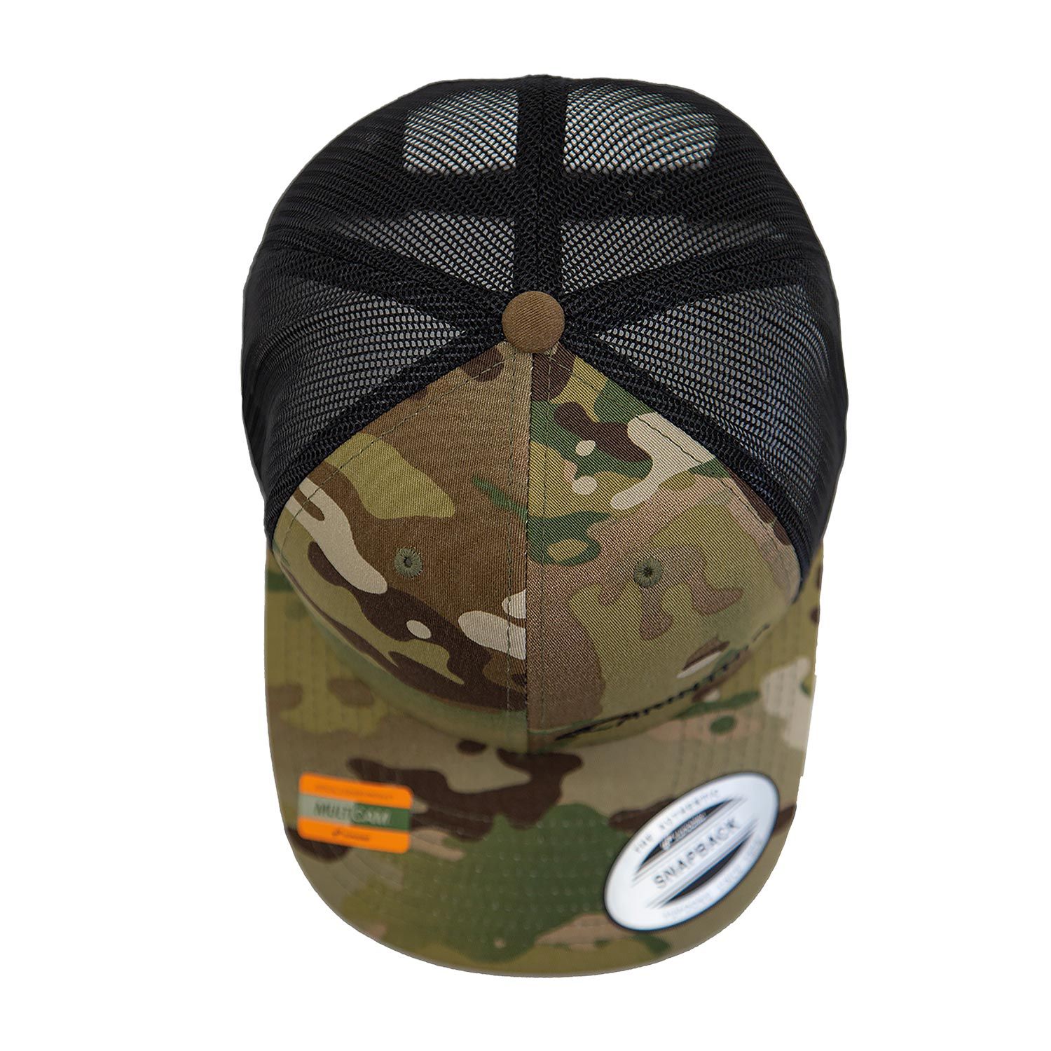 Tactical Basecap