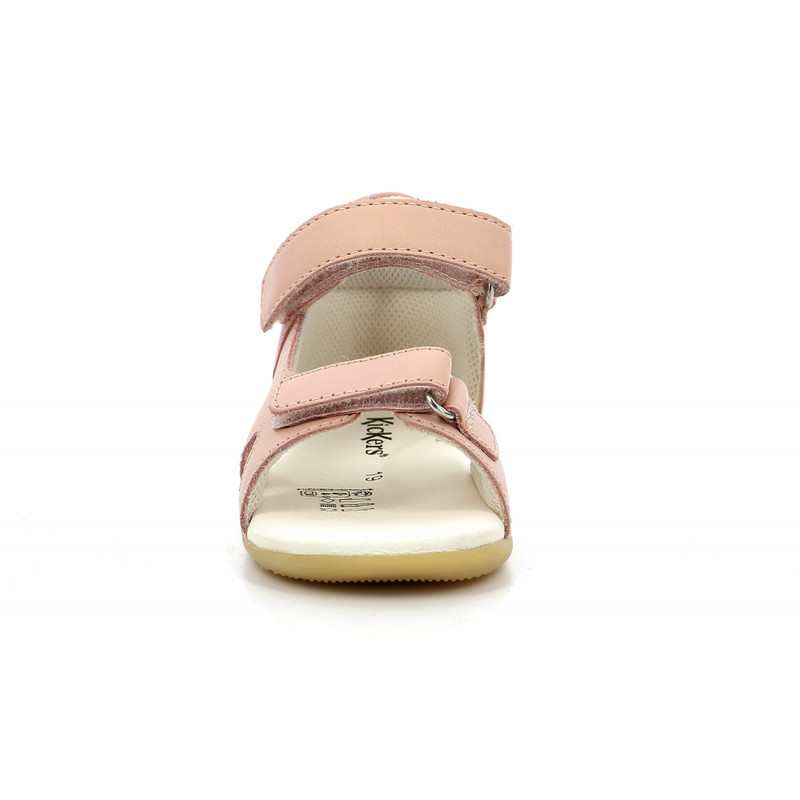 Sandales cuir Binsia-2