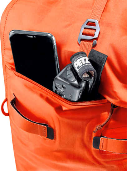 deuter Durascent 28 SL | Hochtourenrucksack