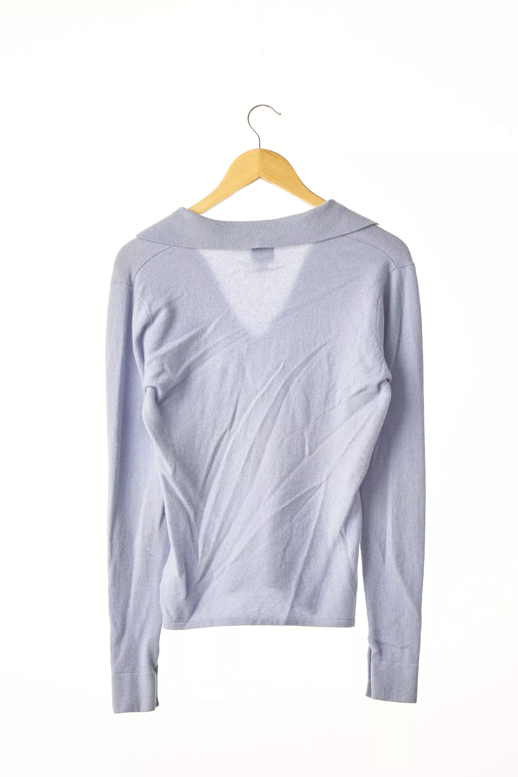 Nko Pulls Femme couleur bleu