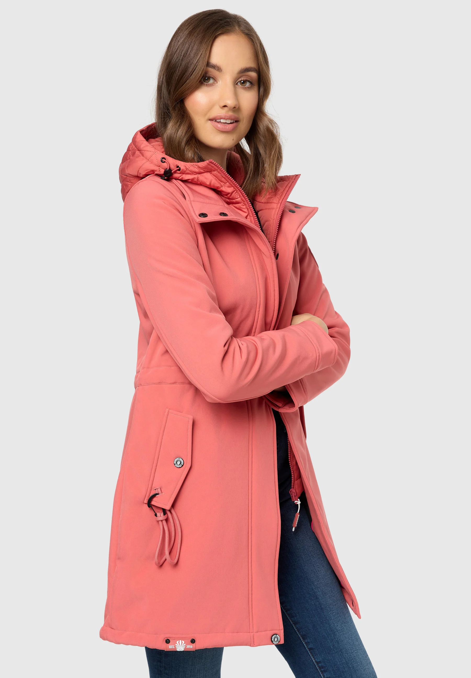 Marikoo MONTE PRESANELLA - Parka