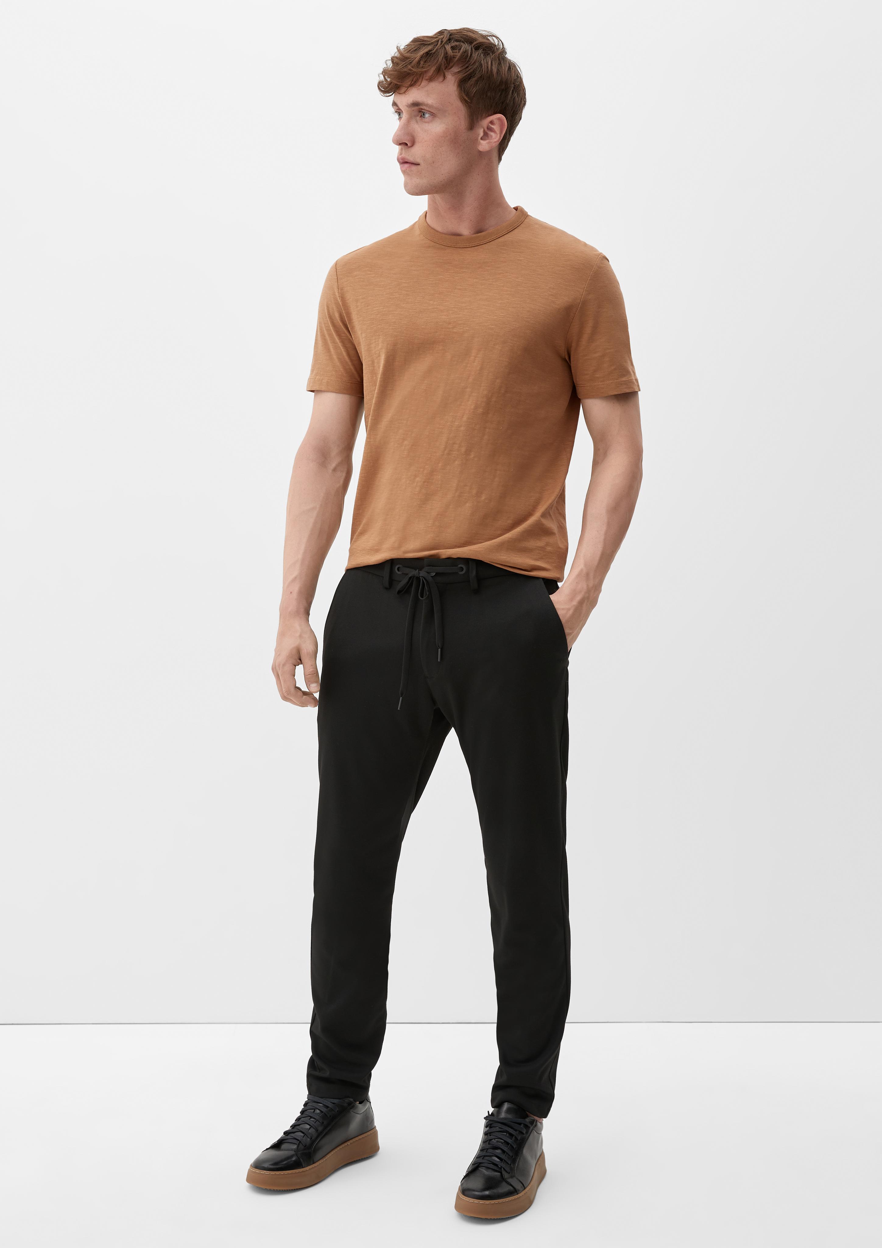 Slim: Jogger im Business-Style   2119569-9999