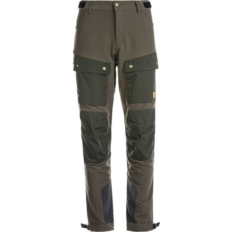 Whistler BEINA M Softshellhose Herren