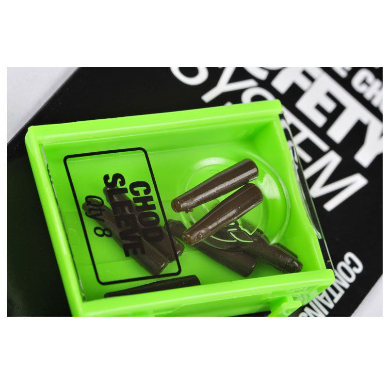 Helicopter and chod rig mounting kit carp korda leadcore chod system