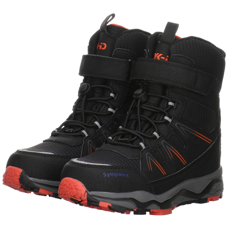 YK-ID Lando Sympatex Boots