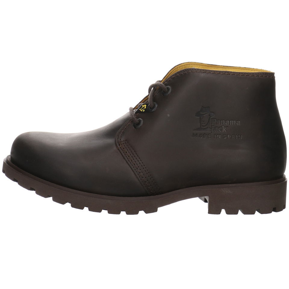 Panama Jack Bota Boots