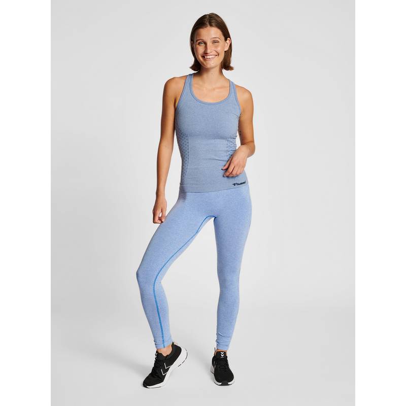 hummel hmlCI SEAMLESS TOP Funktionstop Damen