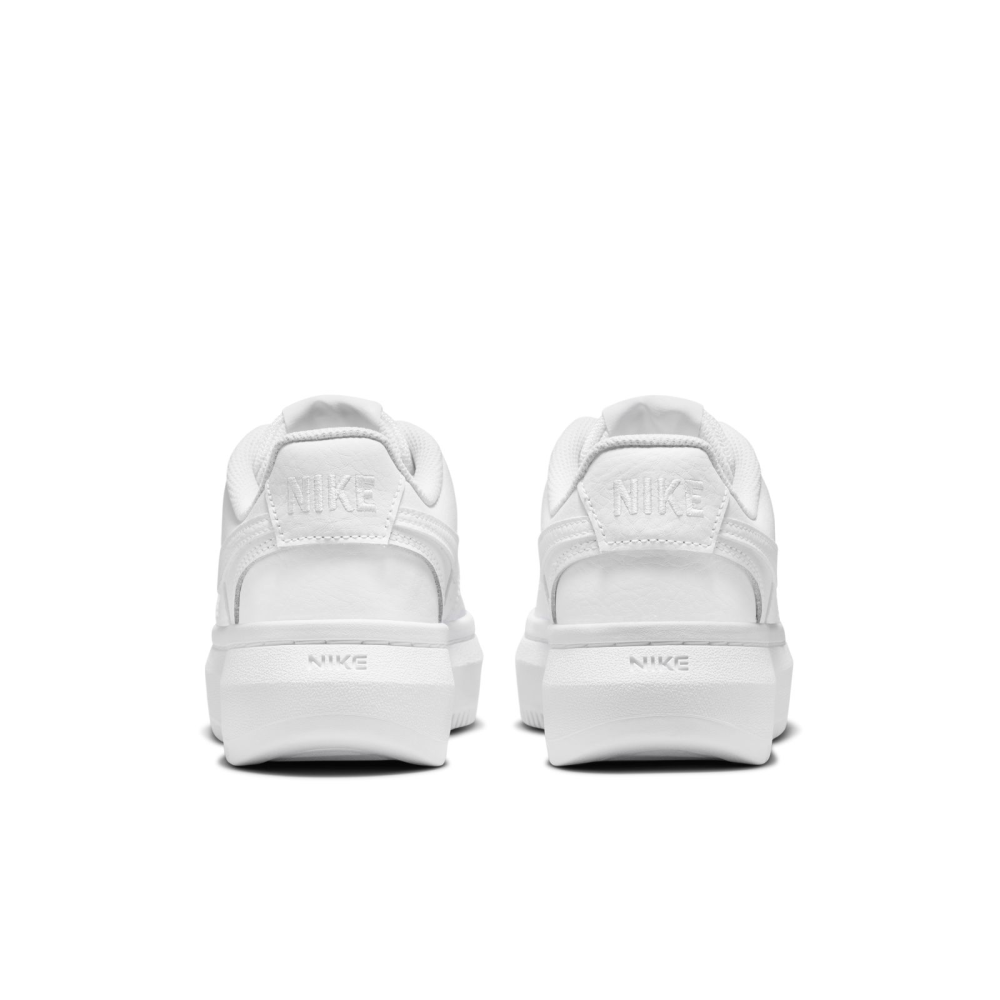 Nike Court Vision Alta DM0113-100 / weiss