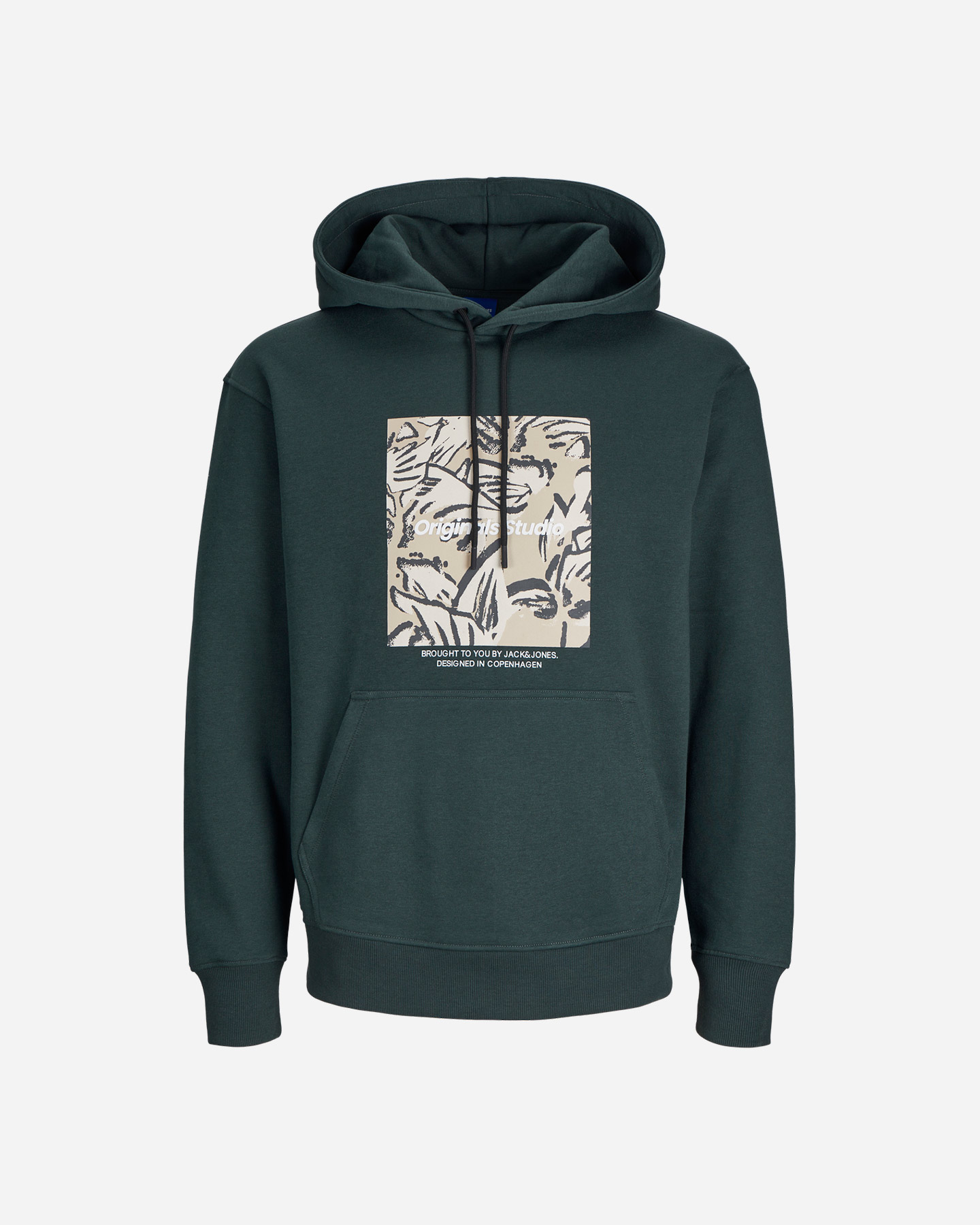 Felpa Jack & Jones Orvesterbro M 12266801-19-4405