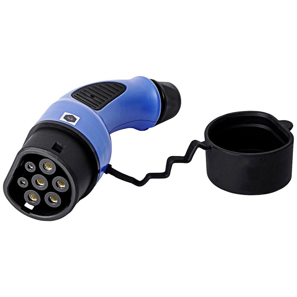 Akyga Akyga AK-SC-E04 Ladestecker 32 A Elektroauto-Ladegerät