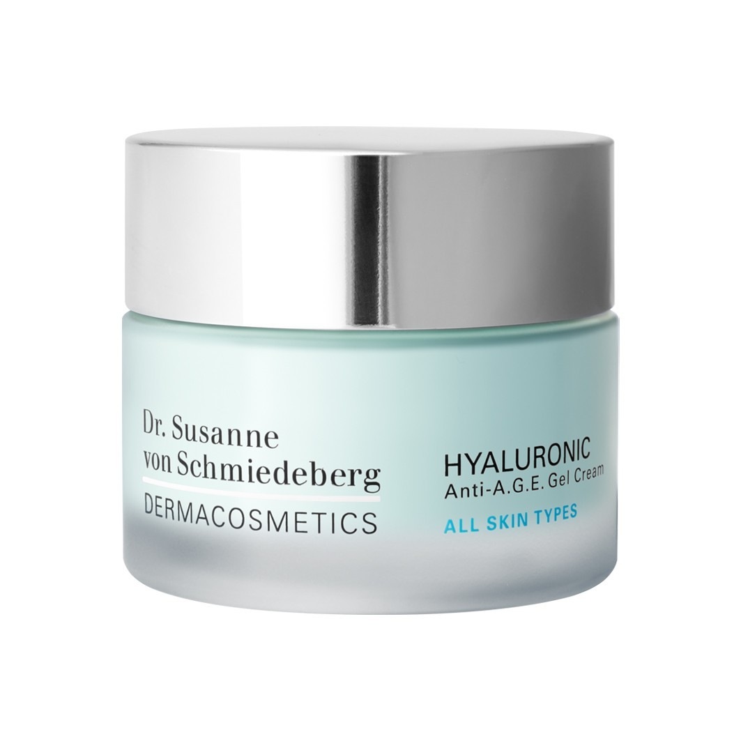 HYALURONIC Anti-A.G.E. Gel Cream