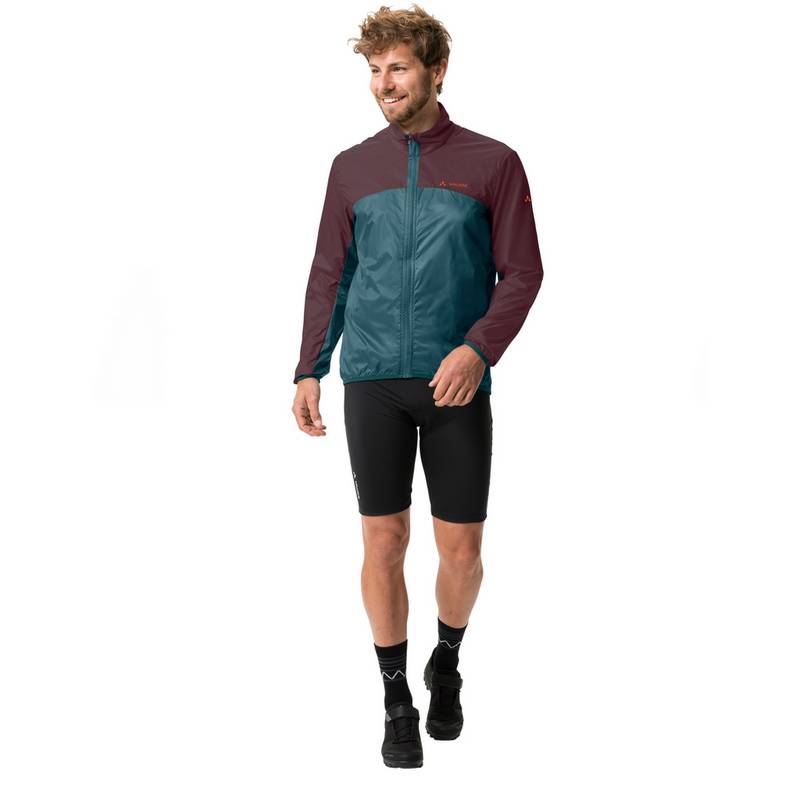 VAUDE Men's Matera Air Jacket Outdoorjacke Herren