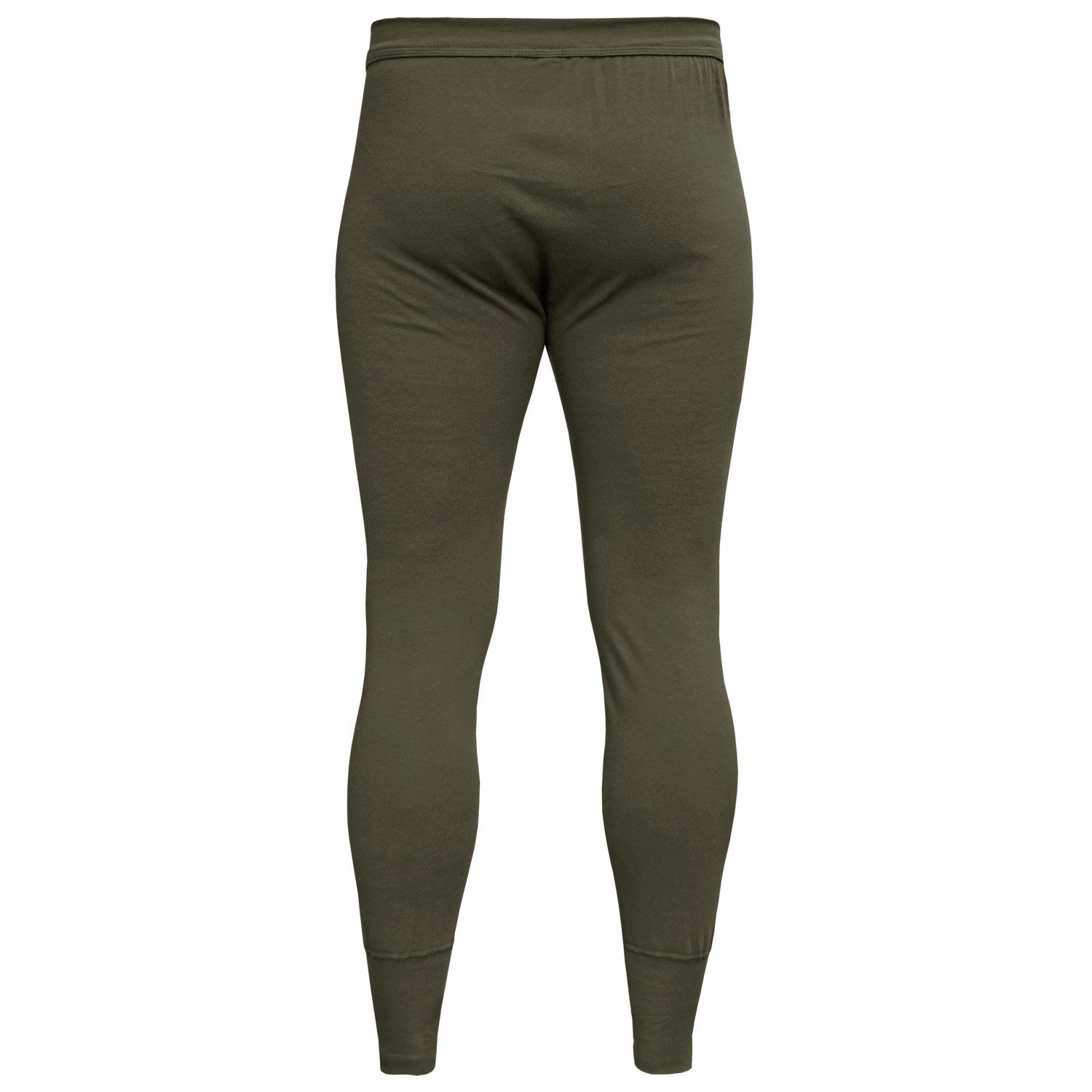 Bundeswehr Unterhose Lang Original neu