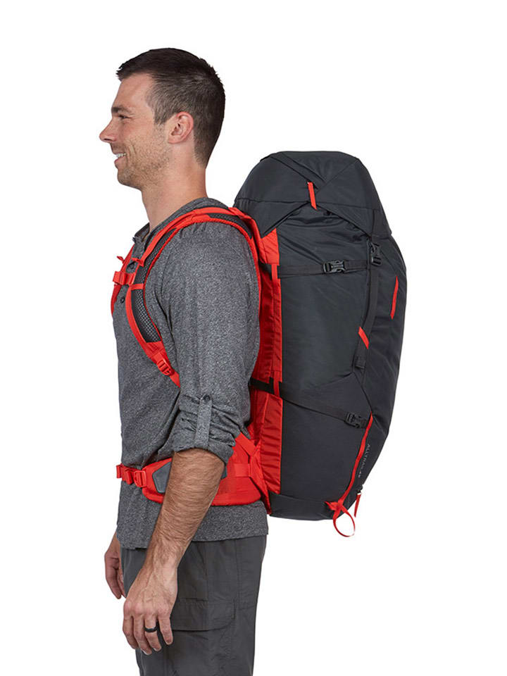 Thule Wanderrucksack 