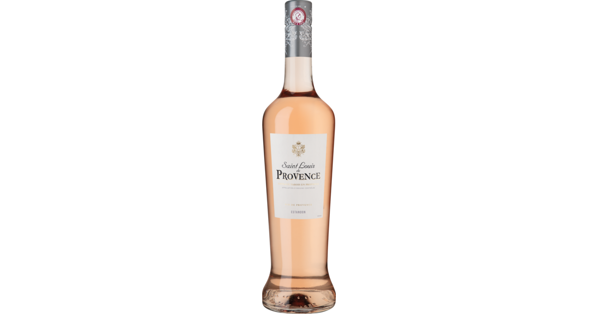 Saint-Louis de Provence