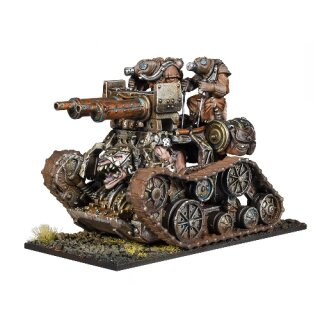 Kings of War: Ratkin Death Engine