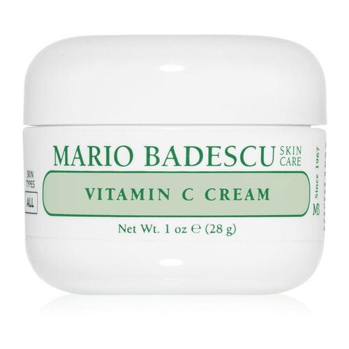 Creme de Vitamina C Mario Badescu 28 gramas
