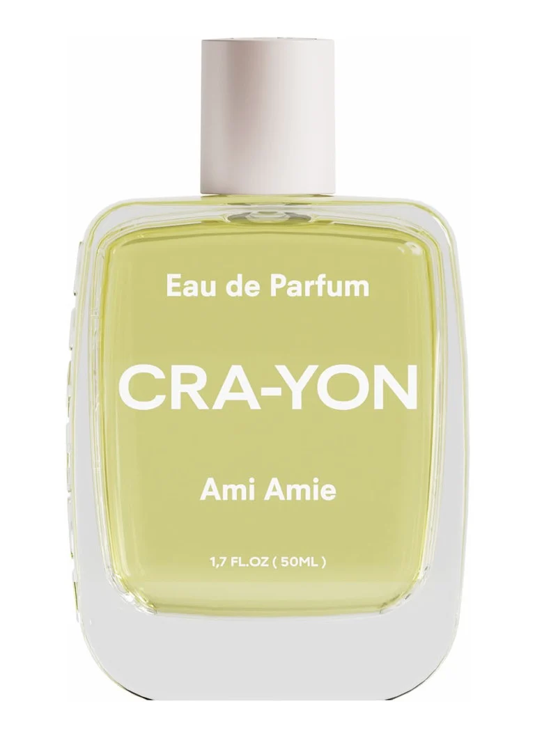 CRA-YON Ami Amie Eau de Hajuvesi