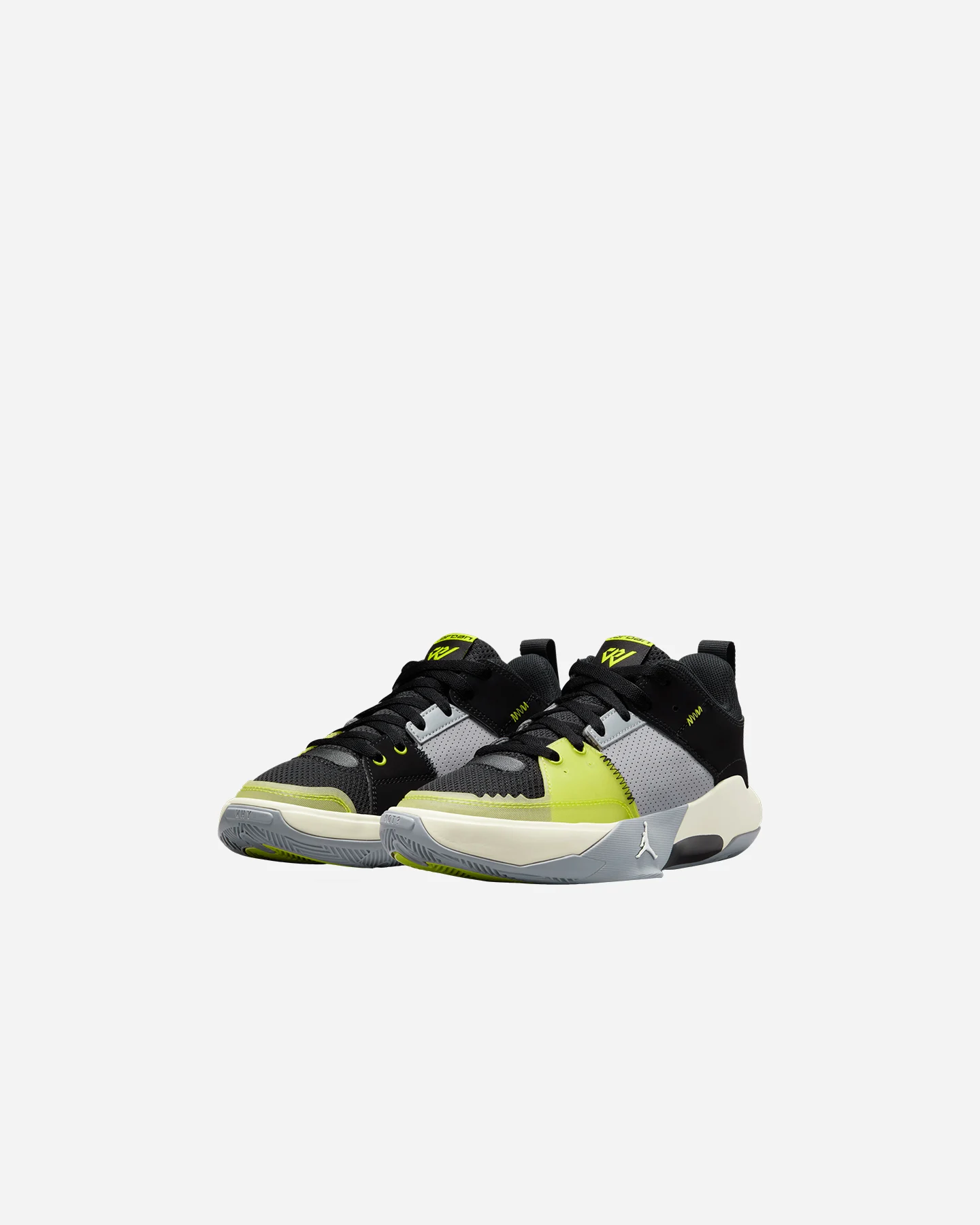 Topánky Nike Jordan One Take 5 Jr FD2338-003