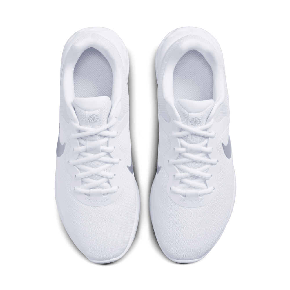 Nike Revolution 6 Next Nature DC3729-101 / weiss