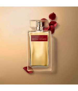 Narciso Rodriguez Oriental Musc Collection Rose Musc Intense Eau de Parfum-100 ml