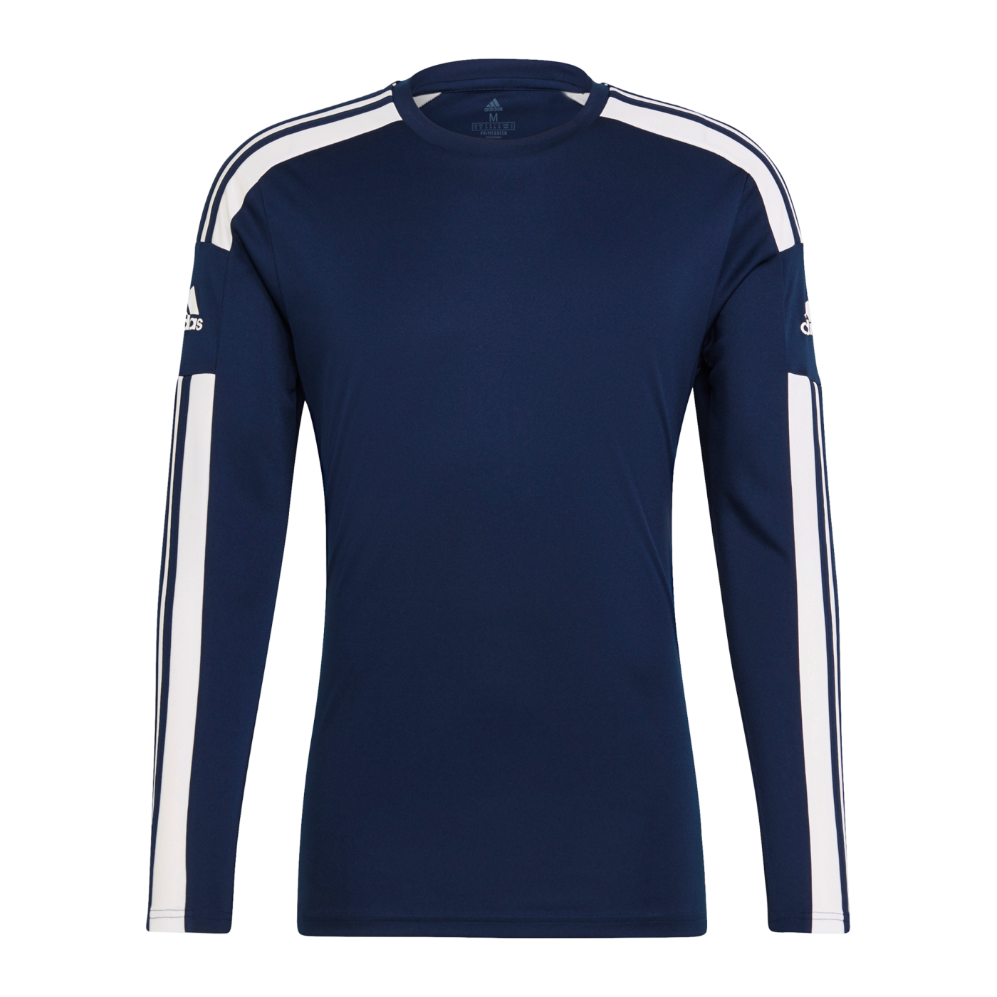 adidas Squadra 21 Trikot langarm Blau
