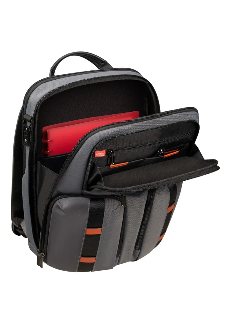 Zaino Samsonite Urban-Eye con scomparto per laptop da 15,6 pollici