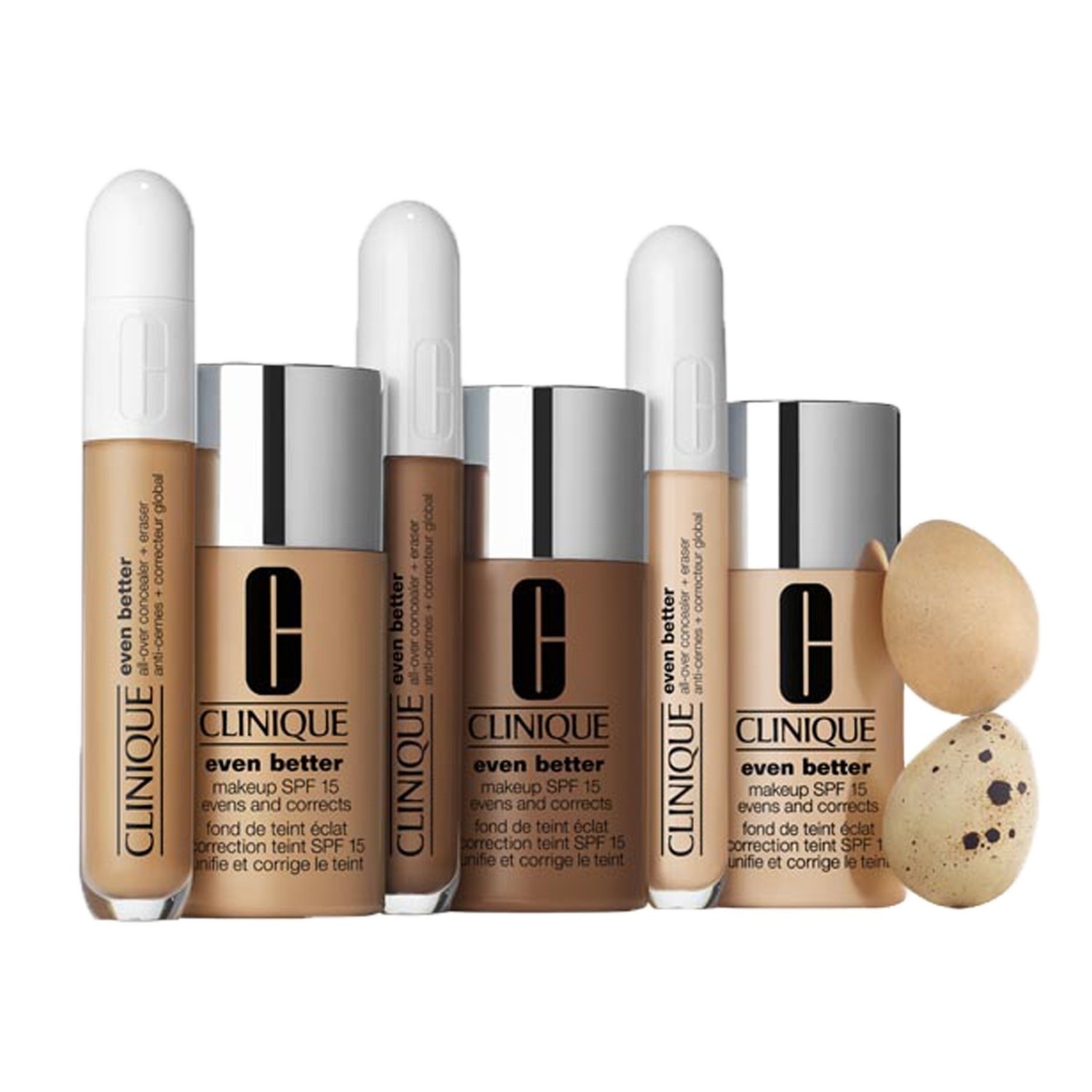 Clinique Even Better Global Concealer + Corrector