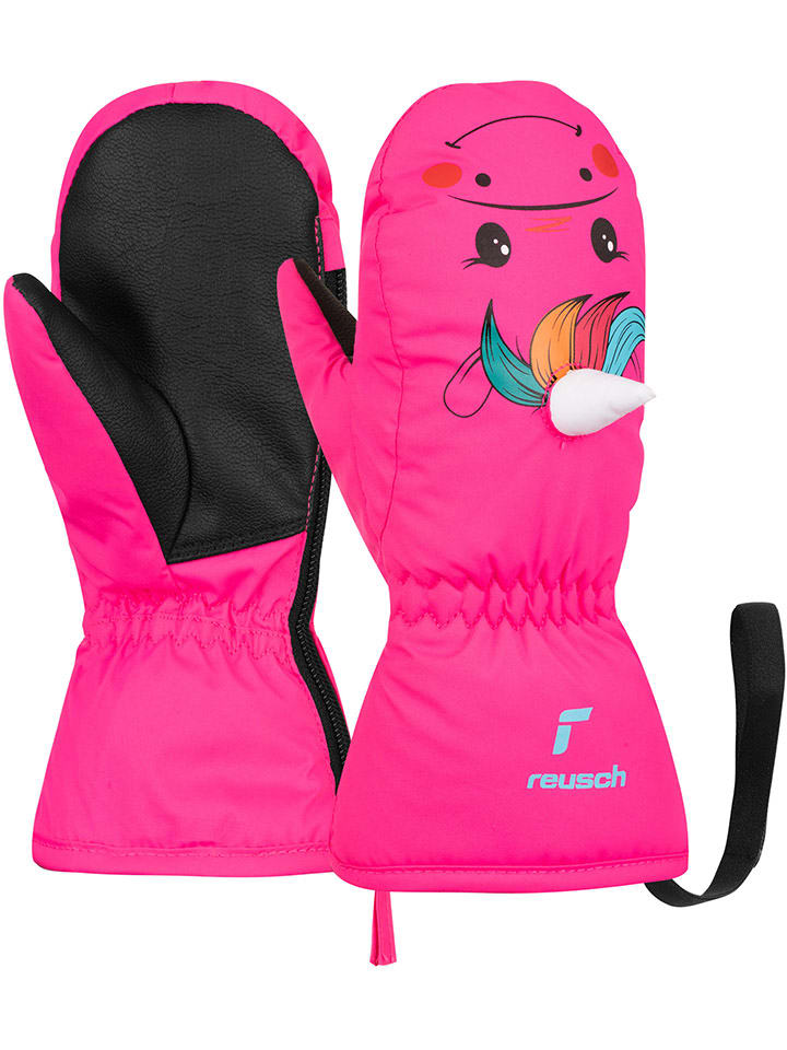 Reusch Ski-/ Snowboardfäustlinge 