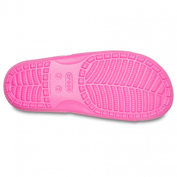 Crocs - Kid's Classic Crocs Slide - Sandalen
