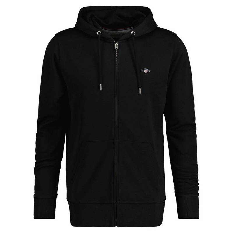GANT Sweatjacke Sweatjacke Herren